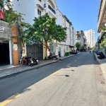 Góc 2 MT Đặng Dung, DT 5.4x18.5m, căn góc đẹp, kinh doanh tốt
