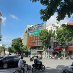 Góc 2 MT Hoa Phượng, căn góc cực hiếm khu ẩm thực Phan Xích Long, DT 8x16m