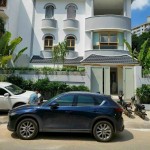 Góc 2 MT khu Phan Xích Long, DT 16x18m - 262.4m2, góc đẹp,  khu sầm uất, sát bên Tân Định Q.1