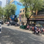 Góc 2 MT Lê Thánh Tôn, vị trí VIP Bến Nghé, ngay Bến Bạch Đằng, DT 10x24m