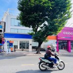 Góc 2 MT Lê Văn Sỹ, tuyến thương hiệu Q.3, DT 325m2, ngang 15m, ngân hàng thuê 376tr/th