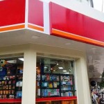 Góc 2 MT liền kề Nguyễn Thái Học, gần chợ Bến Thành, DT 4.2x17.5m