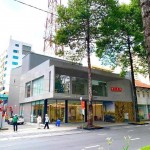 Góc 2 MT Nam Kỳ Khởi Nghĩa, tuyến thương hiệu VIP, liền kề Sherwood Suites, DT 18x24m