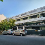 Khuôn đất đẹp, DT 1.558m2, Góc 2 MT Ngay Hoàng Minh Giám, Phú Nhuận, Vị Trí Trung Tâm Ngay Công Viên Gia Định