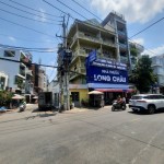 Góc 2 MT Nguyễn Cửu Vân, vị trí đẹp, sát Quận 1, 65 tỷ