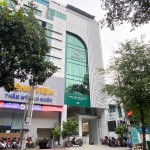 Góc 2 MT Nguyễn Đình Chiểu, Quận 1, DT 8x22m, sẵn HĐT