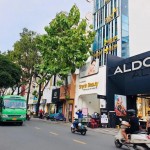 Góc 2 MT Nguyễn Trãi, thương hiệu sang trọng ngay Bến Thành, DT 9.7x21m, HĐT 320tr/th