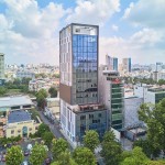 Góc 2 MT P. Sài Gòn, vị trí kinh doanh ngay Nguyễn Thị Minh Khai - Nguyễn Đình Chiểu, ngang 9.3m, chỉ 33 tỷ