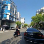 Vị trí đẹp, Góc 3 MT Hoàng Hoa Thám, ngay Phan Đăng Lưu, DT 8.3x25m, tiện xây building