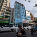 Góc Nguyễn Thị Minh Khai, 8x13m, HĐT 150 triệu, Chỉ  tỷ, ngay Đài Truyền Hình