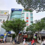 Hạ 10 Tỷ ! Bán Nhà Siêu Vị Trí MT Lê Văn Sỹ, DT 7.1x35m (NH 8m), đang cho thuê