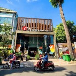 Hàng hiệu khan hiếm, MT Lê Quý Đôn, liền kề Dinh Độc Lập, DT 236m2, ngang gần 11m