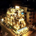 HĐT 10.000$/th - Góc 2 MT Trần Đình Xu, Q.1, DT 9.5x23m