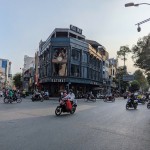 HĐT 250 triệu, Mặt Tiền Trần Quang Khải, 16x17m Chỉ 135 tỷ, Tài Sản Vip