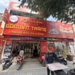 Hiếm trong phân khúc, Góc 2 MT Võ Thị Sáu, trục thương hiệu huyết mạch TT Q.1, ngang 9.8m, MT sáng