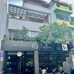 Hợp đồng thuê 110tr/th, MT Phan Tôn, Q.1, DT 8x26m