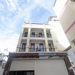 Hot - CHDV Hoàng Hoa Thám, Hầm, 5 tầng, 33.5 tỷ, HĐT lên đến 180tr/tháng.