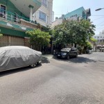 HXH Nguyễn Cửu Vân, Bình Thạnh, liền kề Q.1, DT 5x14m - 70m2
