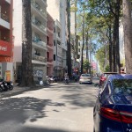 Khách sạn 9 Tầng, MT Bùi Thị Xuân, Q.1, DT 8.4x15.5m, HĐT 12.000$/th