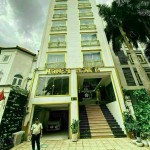 Khách Sạn 9 tầng Hoàng Việt, nay Sân Bay 55 tỷ giảm còn 47 tỷ