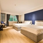 Khách Sạn Bến Nghé, 36 phòng. Hầm 9 tầng, chỉ 160 tỷ