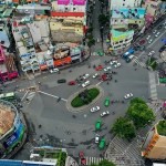 Khách Sạn Bến Thành, 4x21m. 6T, 100tr/th. Chỉ 36.5 tỷ. Quá Ngon