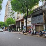 Khách sạn Hầm 10 Tầng, MT Thủ Khoa Huân, ngay cửa Bắc - chợ Bến Thành, DT 9.5x21.5m