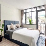 Khách sạn kế Bùi Viện, 7.2x25m, Hầm 5 tầng, mới, Chỉ 53 tỷ