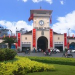 Khách sạn Mặt tiền khu Bến Thành, 53 tỷ, 18 phòng, kế Bến Thành Tower
