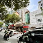 Khách sạn MT Bà Huyện Thanh Quan, Ngay công viên Tao Đàn, Hầm 10 Tầng, 52 Phòng