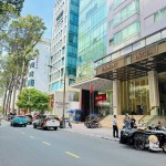 Khách sạn MT Bùi Thị Xuân, Hầm 9 Tầng ~ 2000m2 sàn, 40 phòng