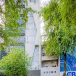 Khách sạn MT Lý Tự Trọng, ngay Bến Thành, 29 phòng, HĐT 12.500$/th