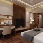 Khách sạn ngay Lê Lợi, Vị Trí Vip, Hầm 9 tầng, 70P, 390 tỷ