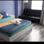 Khách sạn ngay Trần Hưng Đạo, 150m2, H7T, 300tr/th. Chỉ 62 tỷ, Quá Ngon