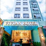Khách Sạn Vip, Mặt Tiền Ngay Sân Bay, Ngay T3, 78 tỷ, HĐT 250tr/th