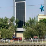 Khan hiếm, Building 7 Tầng Mới, MT Trường Sa, Q.3, giá chỉ 31.5 tỷ