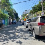 Khan hiếm, Đẹp, Góc 2 MT Lam Sơn, Quận Phú Nhuận khu sang trọng, DT 10x18m