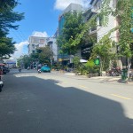 Khan hiếm, Góc 2 MT ngay Nguyễn Gia Trí - Võ Oanh, vị trí đẹp, DT 8.4x20m, nhà 4 tầng