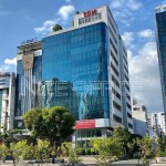 Khan hiếm, góc 3 MT Ung Văn Khiêm. DT 9x25m (NH 18m), vị trí đẹp, ngay Điện Biên Phủ