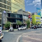 Khan hiếm, MT ngay Lê Thánh Tôn, Bến Bạch Đằng, Q.1, DT 132m2