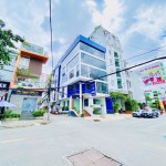 Khan hiếm, MT Võ Oanh, vị trí kinh doanh ngay khu D sầm uất, DT 4.4x20m, nhà 4 tầng