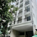 Khan Hiếm, Tòa nhà 10 Tầng, Đường 12m Ngay ĐH Hutech Bình Thạnh, Giá thuê 10.000$/tháng