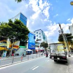 Khan hiếm, toà nhà hầm 7 tầng, MTKD Nguyễn Văn Lạc, ngay Thị Nghè, tiếp giáp Q.1
