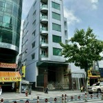 Khan hiếm, Toà nhà Hầm 8 Tầng, Góc 2 MT Nguyễn Thị Minh Khai Q.1