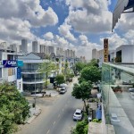 Khan hiếm, Vị Trí Đẹp, Góc 2 MT Cao Đức Lân, DT 8x20m, nhà Hầm 4 Tầng