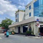 Khan hiếm, vị trí đẹp, góc 2 MT Trần Nhật Duật, Q.1, DT 200m2 – 10x20m