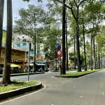 Khan hiếm MT Ngô Gia Tự, Q.5, vị trí đẹp, DT 4x19m