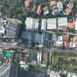 Khuôn đất đẹp, 2 MT ngay Nguyễn Văn Hưởng, Thảo Điền, DT 1014.6m2