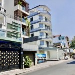 Khuôn đất đẹp, DT 10x26m, MT Nguyễn Văn Đậu, Bình Thạnh, gần toà nhà FPT