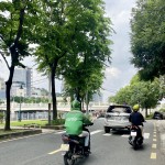 Khuôn đất đẹp, DT 6x25m, MT Trường Sa, vị trí đẹp, sáng, thích hợp đa ngành nghề